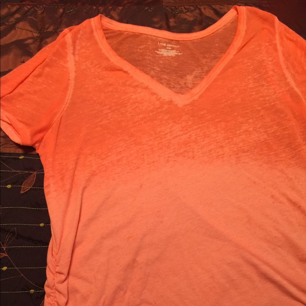 Ombré T-shirts